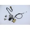 Jeu de serrure contacteur a cle MV AGUSTA BRUTALE 750 S 2003 - 2005