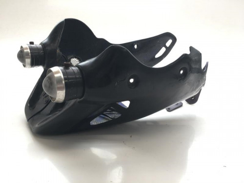 Cache carenage centrale sabot SUZUKI SV 650 S 1999-2002