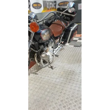 HONDA CB 750 CUSTOM