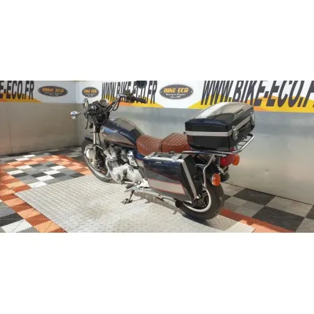 HONDA CB 750 CUSTOM
