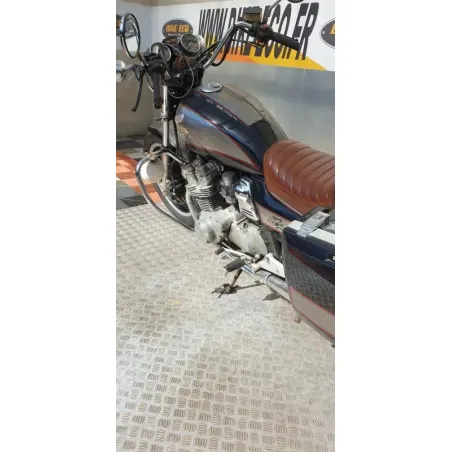 HONDA CB 750 CUSTOM