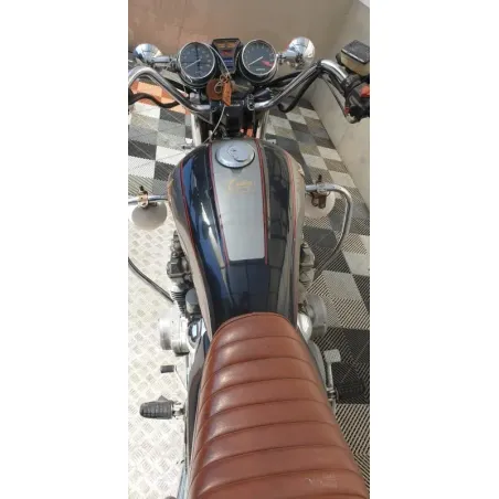 HONDA CB 750 CUSTOM
