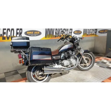 HONDA CB 750 CUSTOM