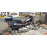 HONDA CB 750 CUSTOM