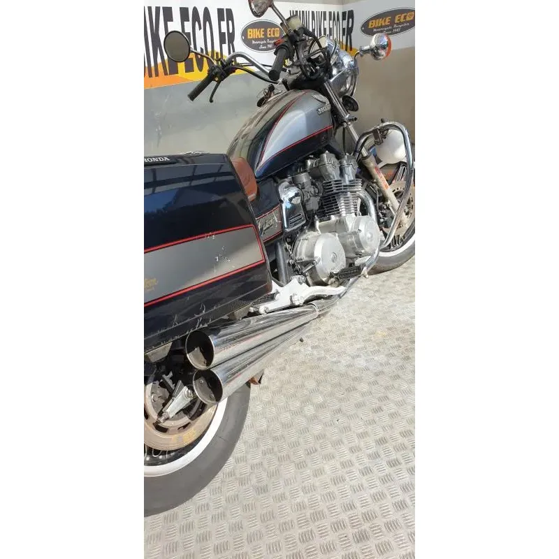 HONDA CB 750 CUSTOM