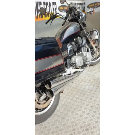 HONDA CB 750 CUSTOM