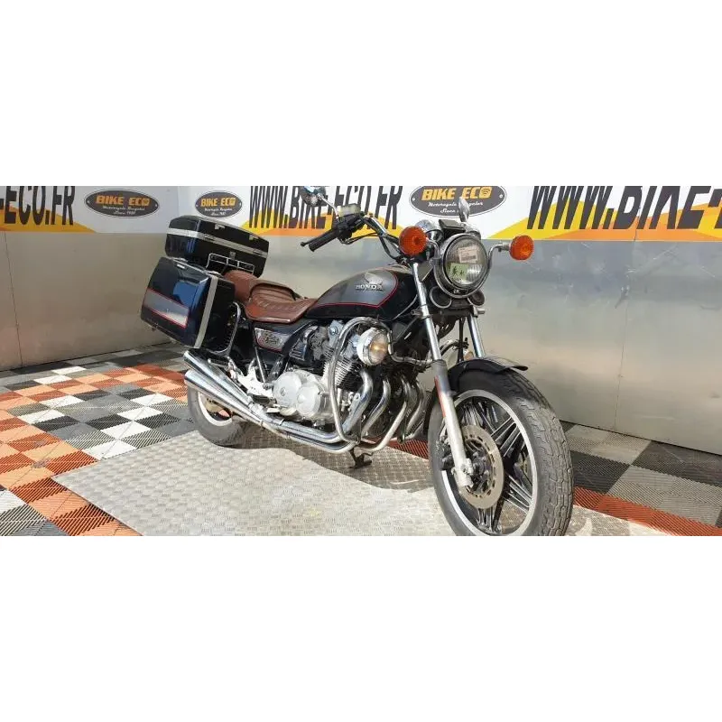 HONDA CB 750 CUSTOM