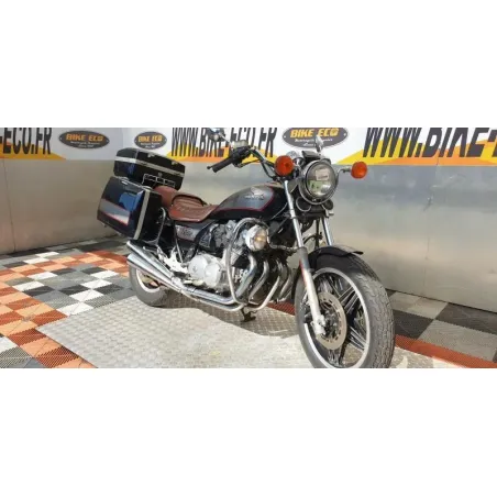 HONDA CB 750 CUSTOM