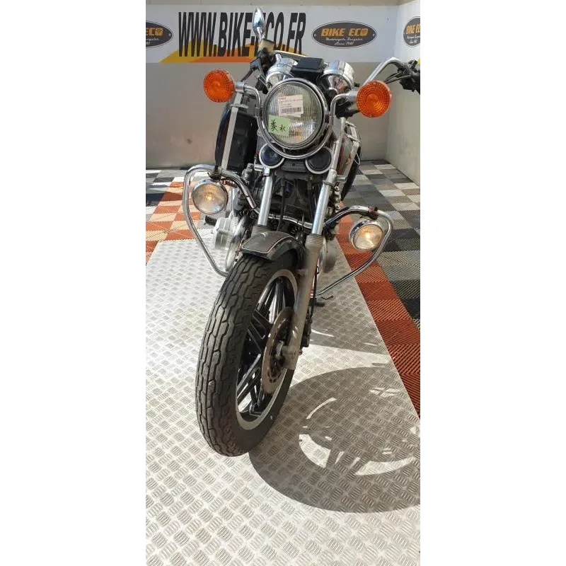HONDA CB 750 CUSTOM