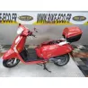 KYMCO LIKE 50