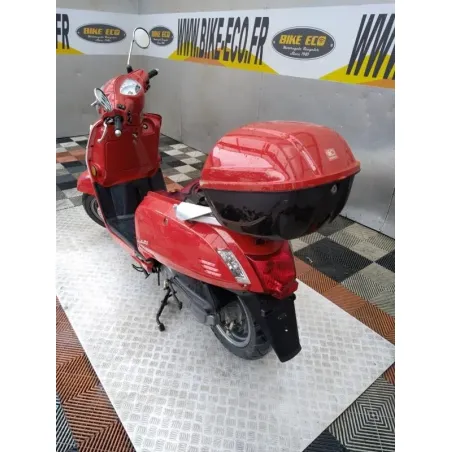 KYMCO LIKE 50