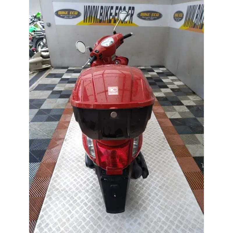 KYMCO LIKE 50