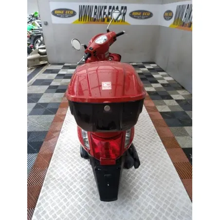 KYMCO LIKE 50