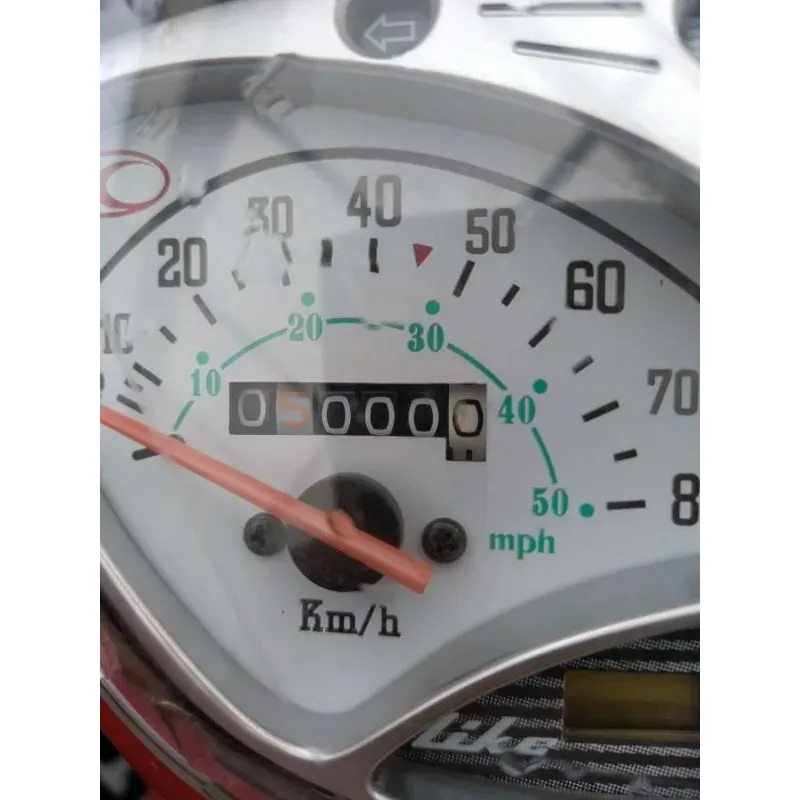 KYMCO LIKE 50