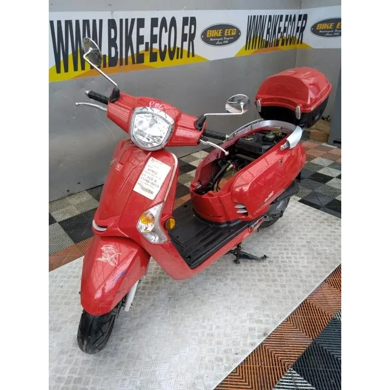 KYMCO LIKE 50