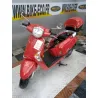 KYMCO LIKE 50