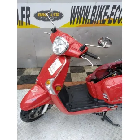 KYMCO LIKE 50
