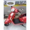 KYMCO LIKE 50
