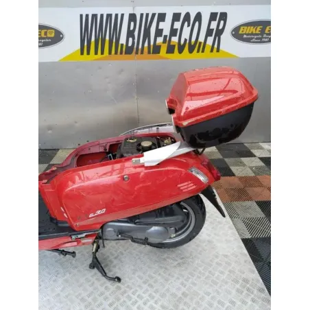KYMCO LIKE 50