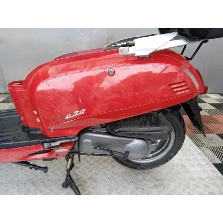 KYMCO LIKE 50