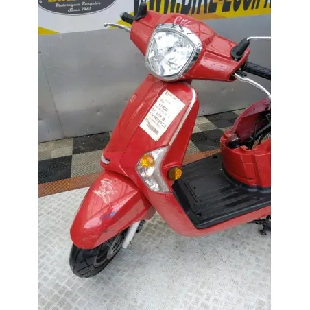 KYMCO LIKE 50
