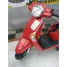 KYMCO LIKE 50