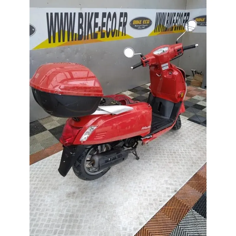 KYMCO LIKE 50