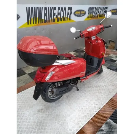 KYMCO LIKE 50