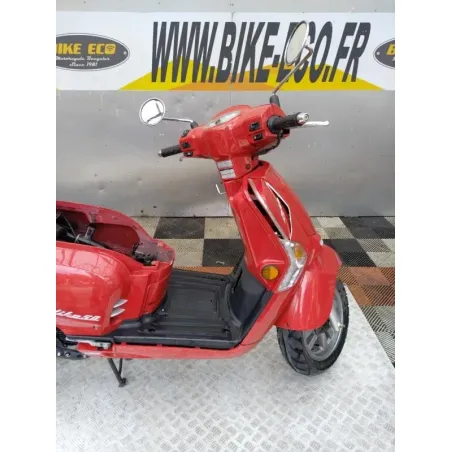 KYMCO LIKE 50