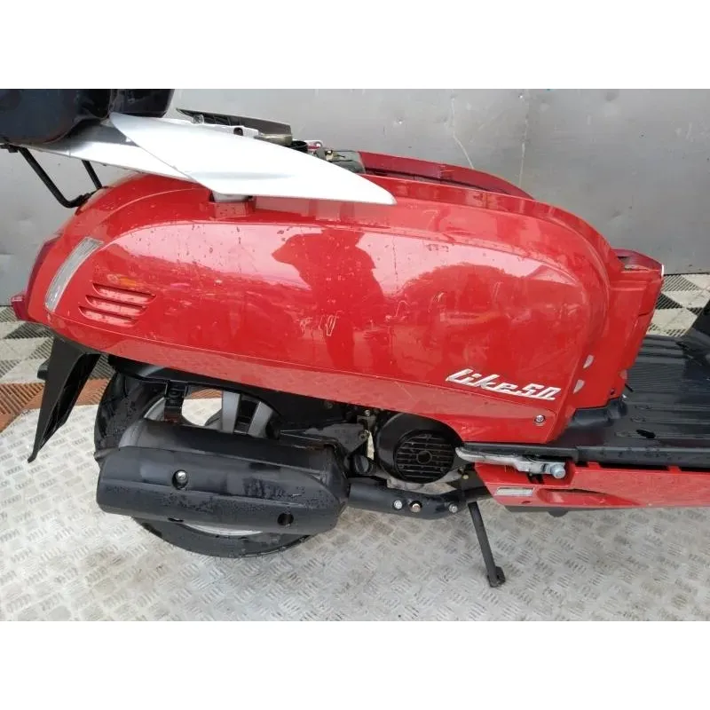 KYMCO LIKE 50
