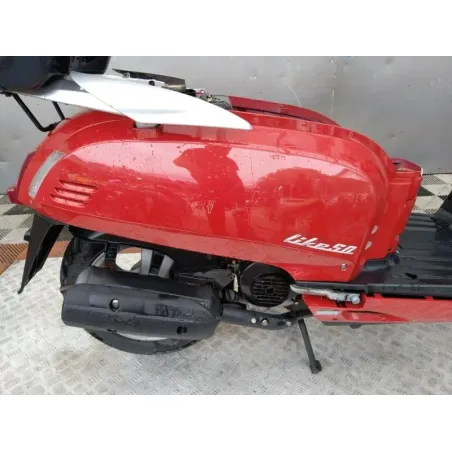 KYMCO LIKE 50