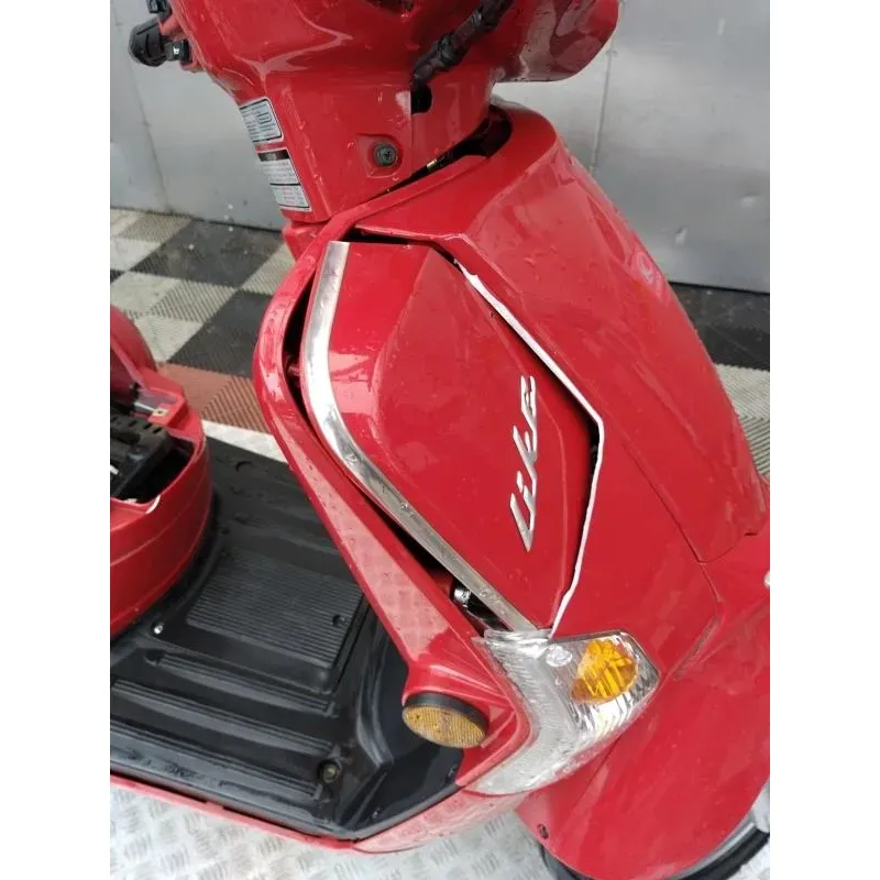 KYMCO LIKE 50