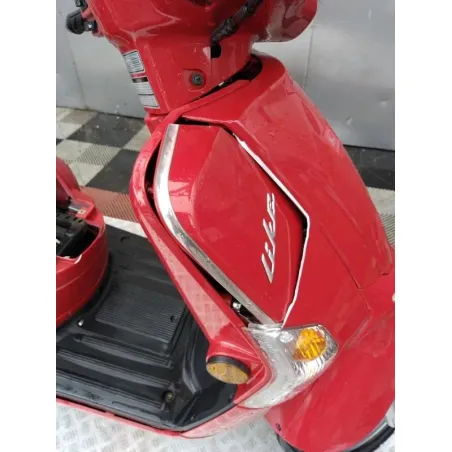 KYMCO LIKE 50