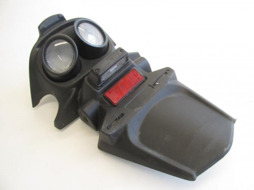 Feu arriere SUZUKI GSR 600 2006-2010
