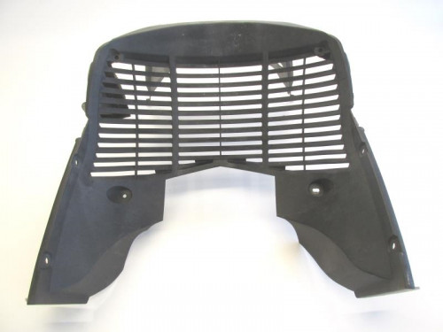 Cache carenage centrale sabot YAMAHA XP 500 2008-2011 T-MAX