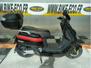 NIU N-GT 125