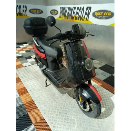 NIU N-GT 125