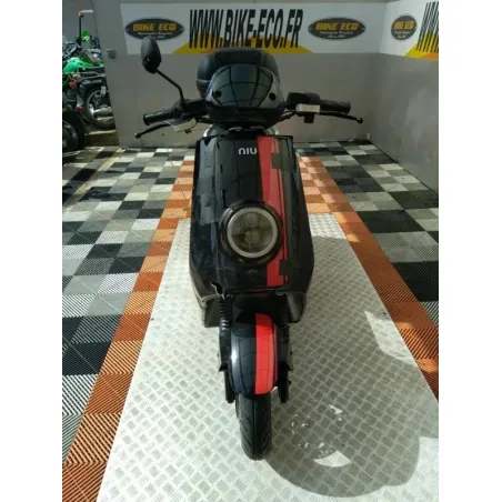 NIU N-GT 125
