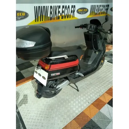 NIU N-GT 125