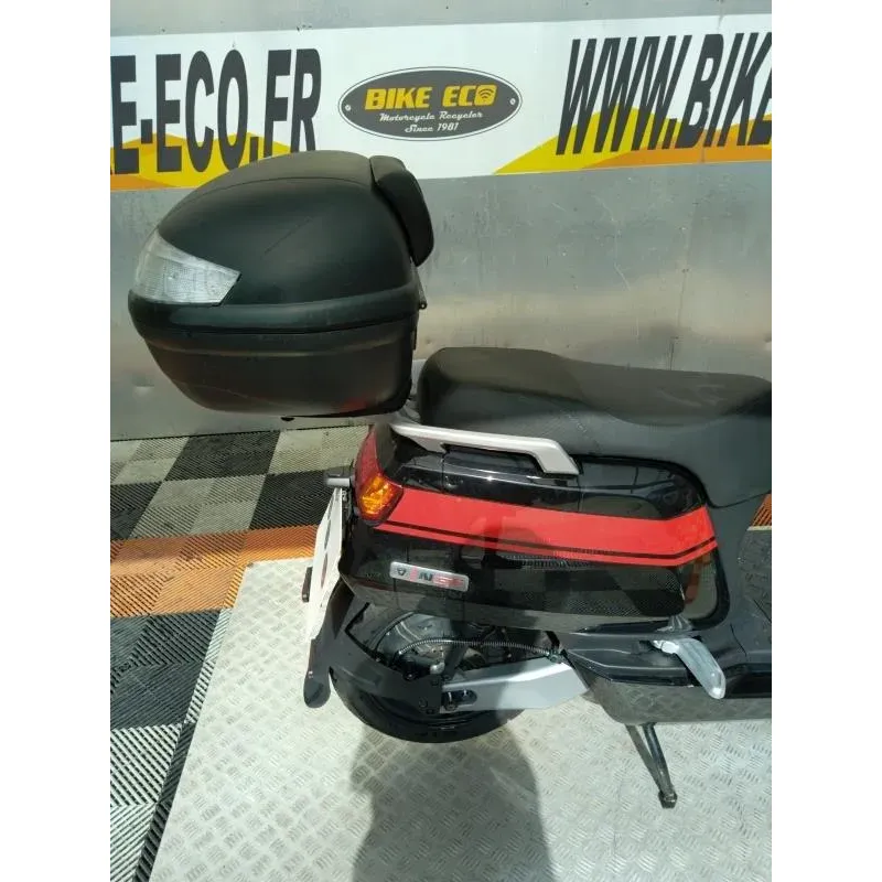 NIU N-GT 125