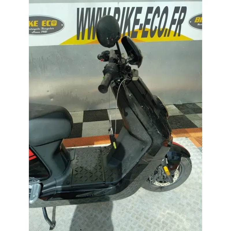 NIU N-GT 125