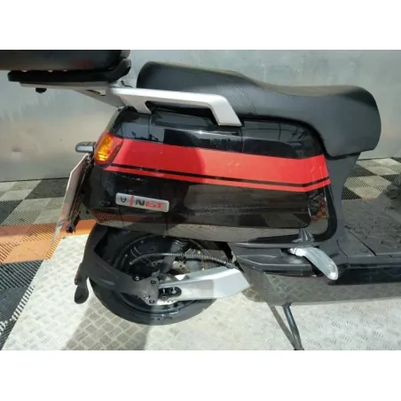 NIU N-GT 125