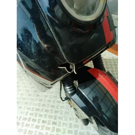 NIU N-GT 125