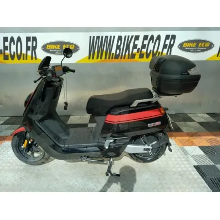 NIU N-GT 125