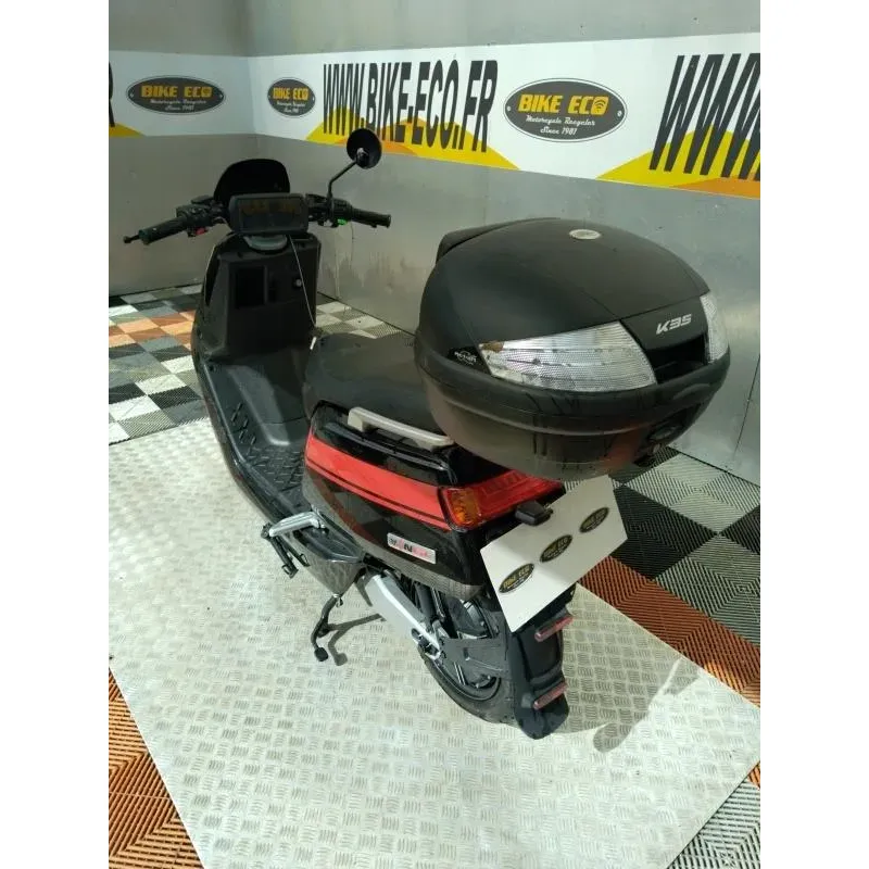 NIU N-GT 125