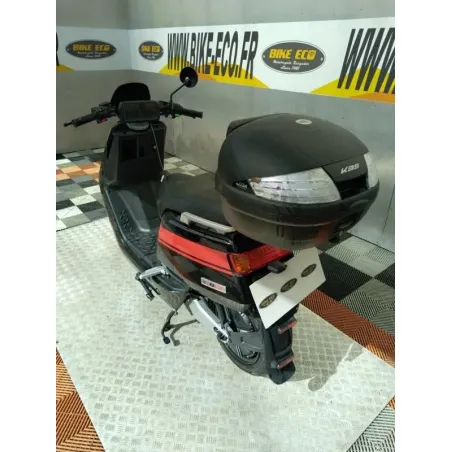 NIU N-GT 125