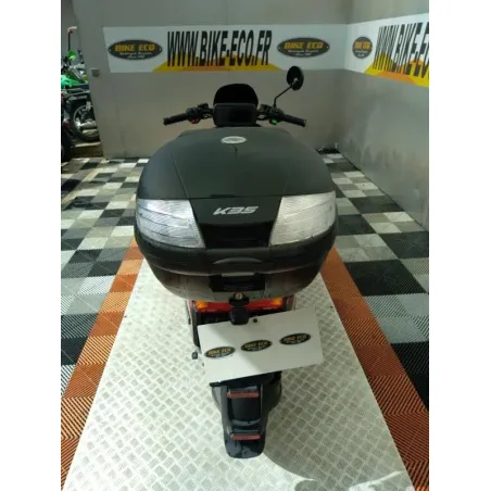 NIU N-GT 125
