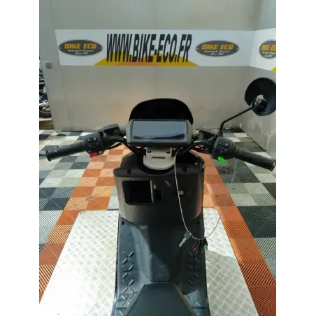 NIU N-GT 125