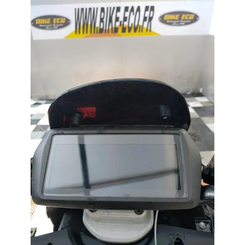 NIU N-GT 125