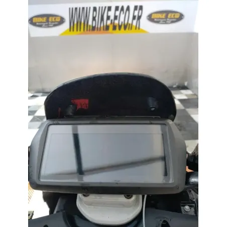 NIU N-GT 125